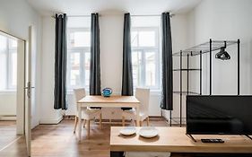 Gemütliche Wohnung Wien Stadthalle