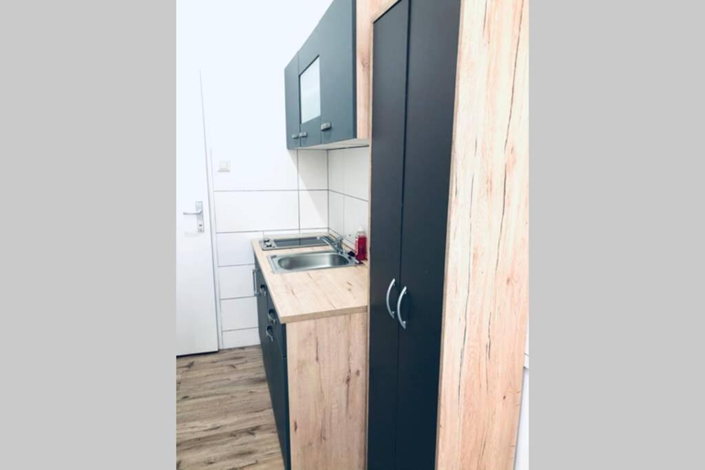 Gemütliche Wohnung Wien Stadthalle Exterior foto